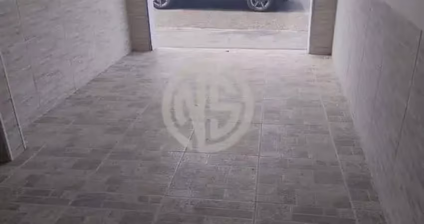 Sala comercial para alugar na Rua Domenico Lauro, Parque Atlântico, São Paulo