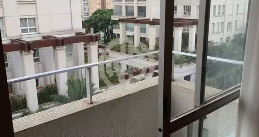Apartamento alto padrão em vila olímpia, são paulo/sp