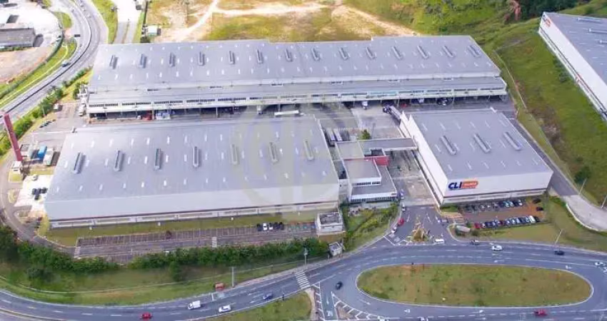 Barracão / Galpão / Depósito para alugar na Rodovia Coronel-Polícia Militar Nelson Tranchesi, Itaqui, Itapevi
