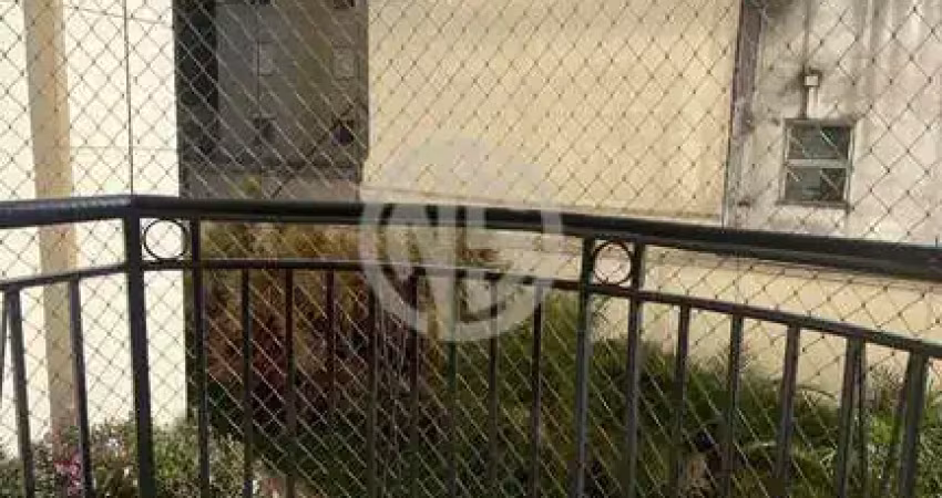 Apartamento com 2 quartos à venda na Rua Vieira de Morais, Campo Belo, São Paulo