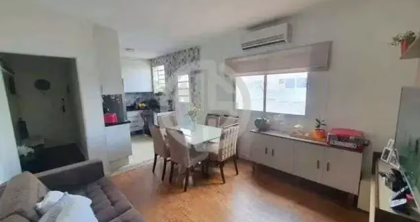Apartamento com 2 quartos para alugar na Avenida Washington Luís, Santo Amaro, São Paulo