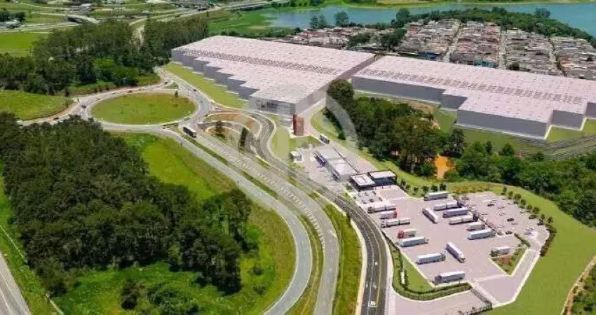 Pavilhão/galpão logístico em alvarenga, são bernardo do campo/sp