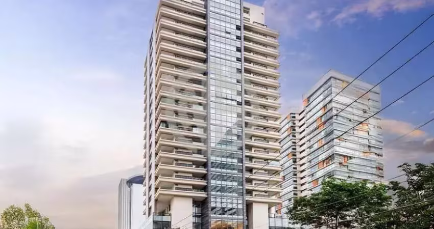 Apartamento com 2 quartos para alugar na Rua Dante Carraro, Pinheiros, São Paulo