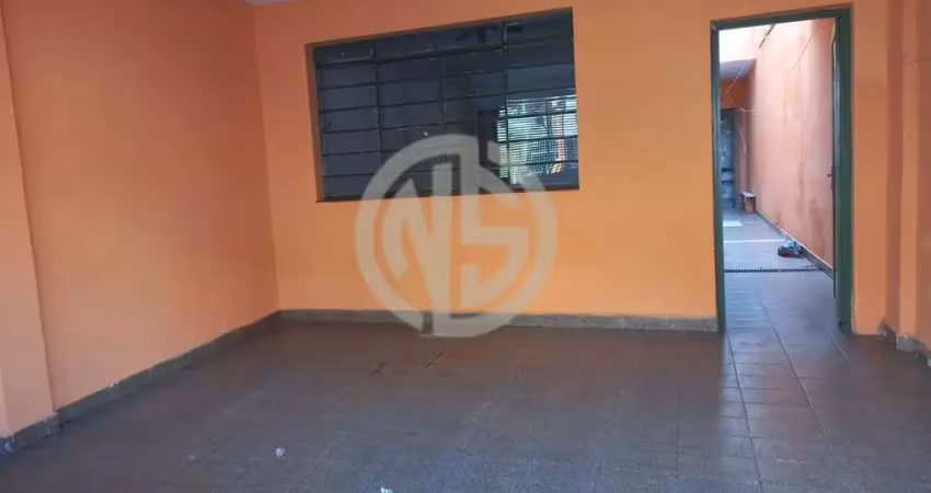 Casa com 2 quartos para alugar na Rua José Barros Magaldi, Jardim São João, São Paulo