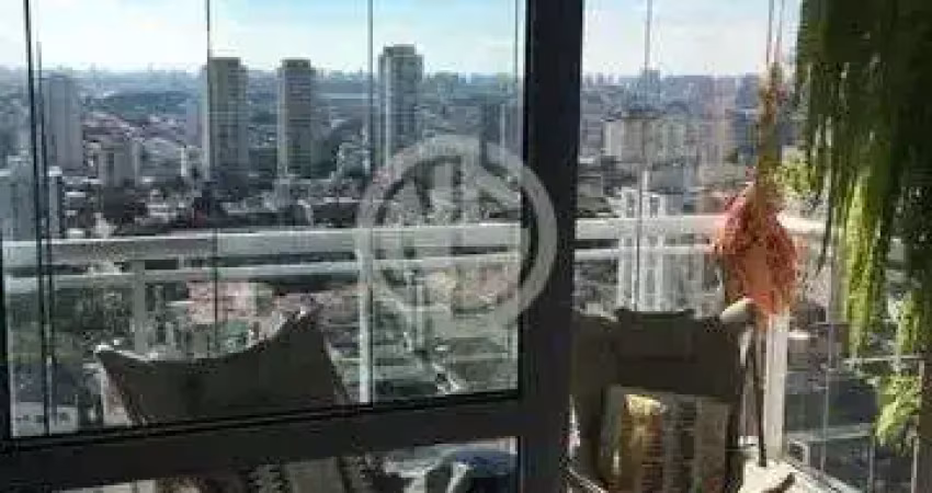 Apartamento com 2 quartos para alugar na Rua Maratona, Vila Alexandria, São Paulo