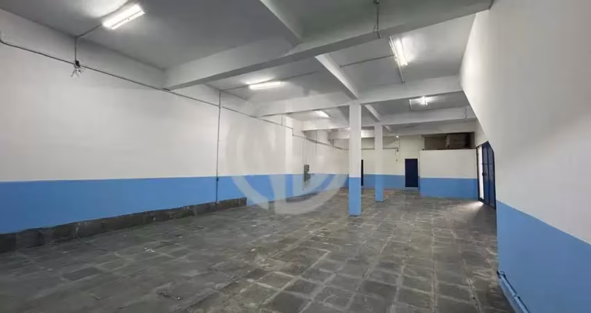 Prédio para alugar na Rua Bragança Paulista, Vila Cruzeiro, São Paulo