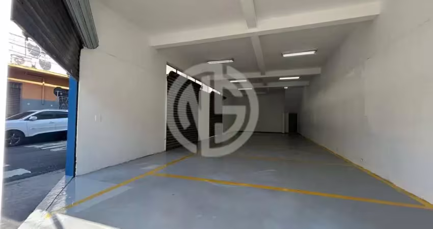 Prédio comercial em alto da boa vista, são paulo/sp