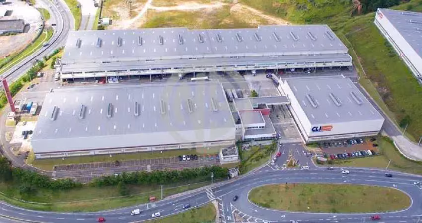 Barracão / Galpão / Depósito para alugar na Rodovia Coronel-Polícia Militar Nelson Tranchesi, Itaqui, Itapevi