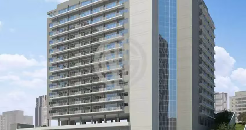 Sala comercial para alugar na Rua Aureliano Guimarães, Vila Andrade, São Paulo