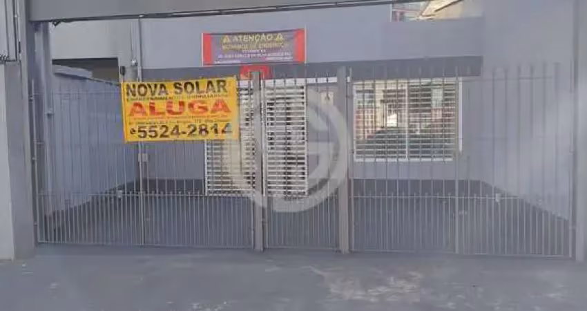 Casa com 2 quartos à venda na Avenida João Carlos da Silva Borges, Vila Cruzeiro, São Paulo