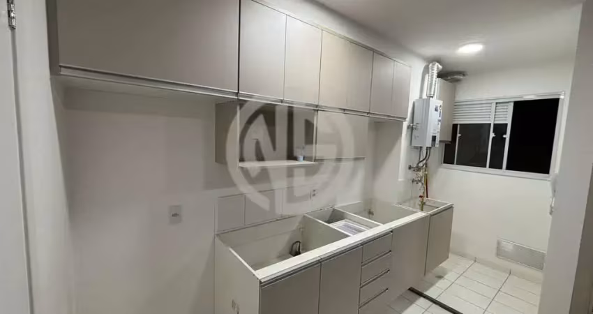 Apartamento com 2 quartos à venda na Avenida Guarapiranga, Parque Alves de Lima, São Paulo
