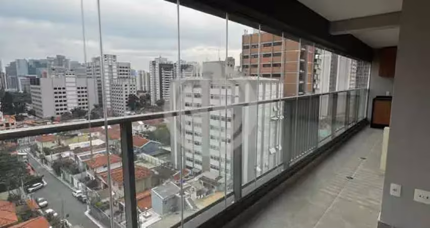 Apartamento com 3 quartos para alugar na Rua do Estilo Barroco, Santo Amaro, São Paulo