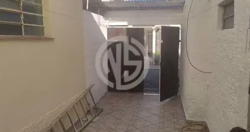 Kitnet / Stúdio para alugar na Rua Doutor Licínio Maragliano, Jardim Promissão, São Paulo