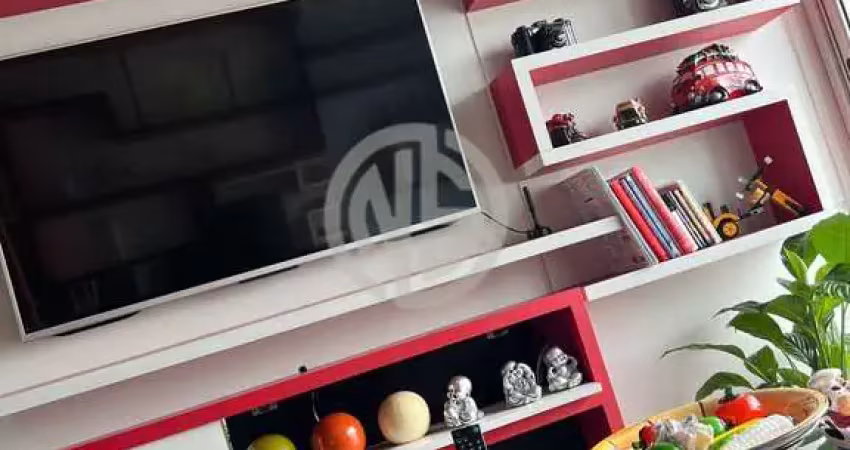 Apartamento com 1 quarto à venda na Rua Henri Dunant, Santo Amaro, São Paulo