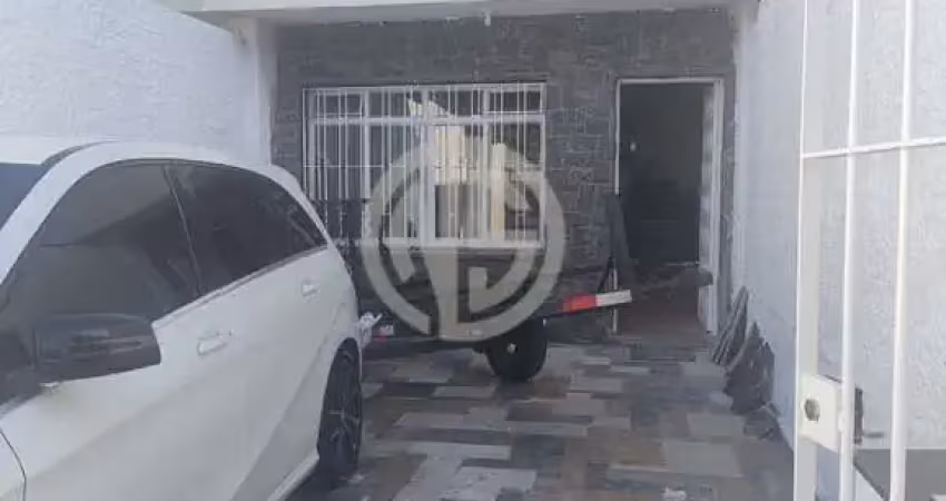 Casa com 2 quartos para alugar na Rua Professor Clemente Pinho, Jardim Promissão, São Paulo
