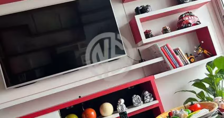 Apartamento com 1 quarto para alugar na Rua Henri Dunant, Santo Amaro, São Paulo