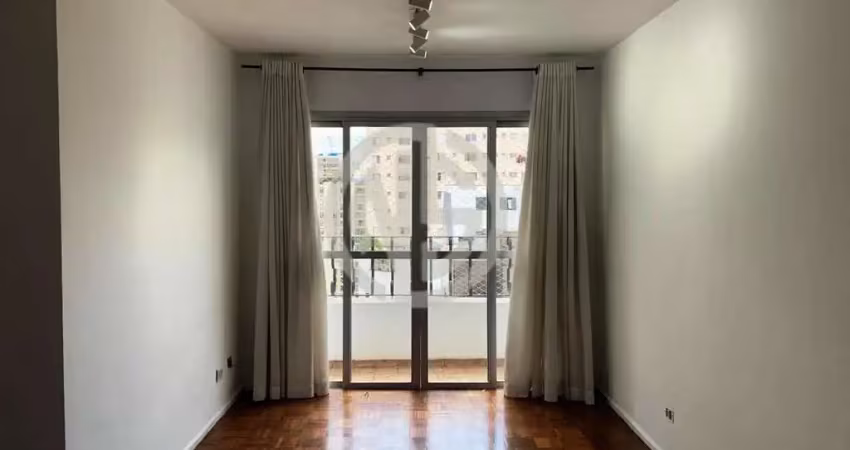 Apartamento alto padrão em indianópolis, são paulo/sp