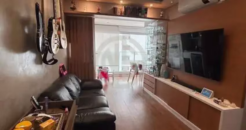 Apartamento com 3 quartos para alugar na Rua Carmo do Rio Verde, Jardim Caravelas, São Paulo