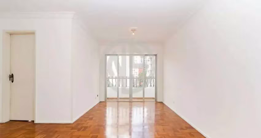 Apartamento com 2 quartos à venda na Avenida Macuco, Indianópolis, São Paulo