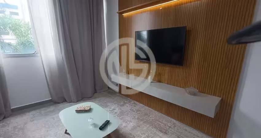 Apartamento com 3 quartos à venda na Avenida Mário Lopes Leão, Santo Amaro, São Paulo