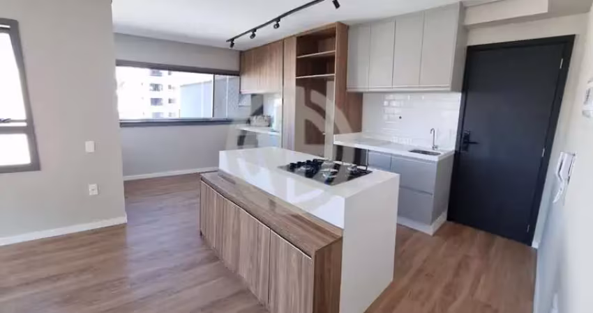 Apartamento alto padrão em indianópolis, são paulo/sp