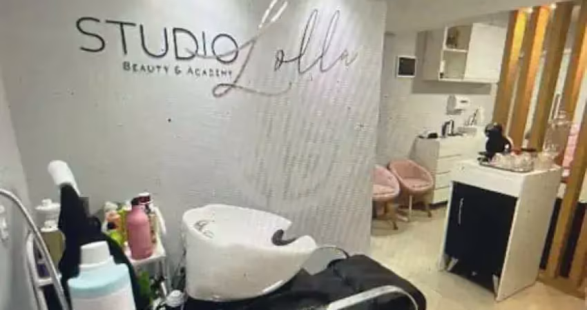 Sala comercial para alugar na Rua Salgueiro do Campo, Jardim Ibirapuera, São Paulo