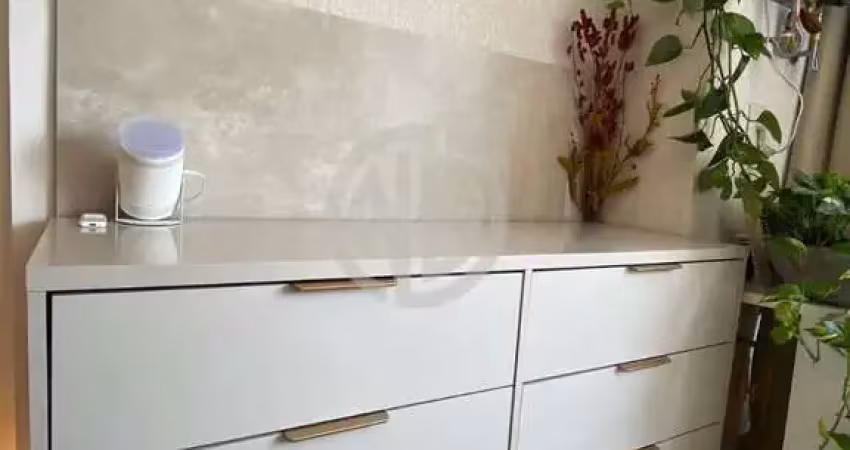 Apartamento com 1 quarto à venda na Rua dos Pinheiros, Pinheiros, São Paulo