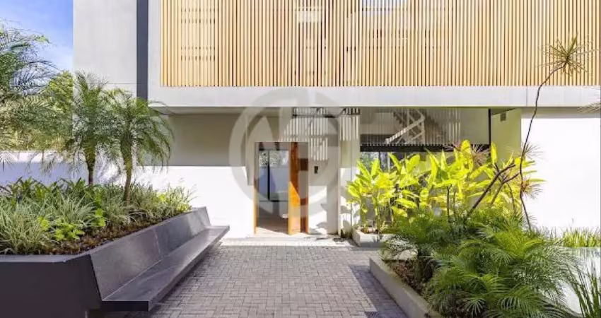 Casa alto padrão em jardim dos estados, são paulo/sp