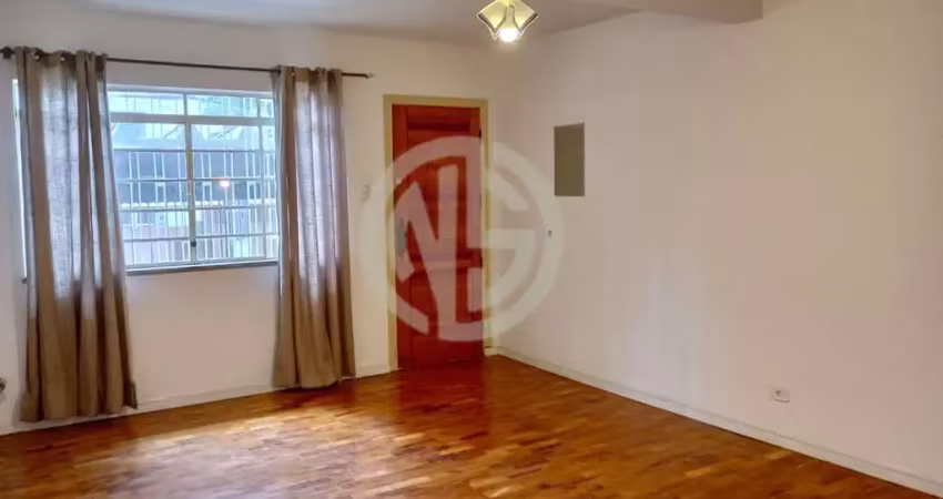 Casa com 2 quartos à venda na Rua José Floriano de Toledo, Santo Amaro, São Paulo