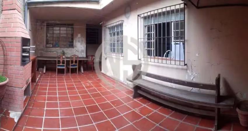 Casa com 2 quartos à venda na Rua Paraopeba, Pinheiros, São Paulo