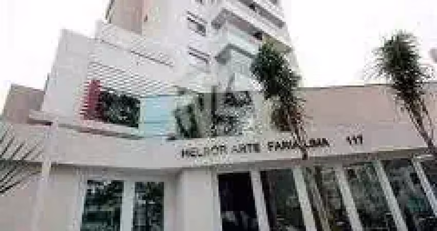 Apartamento com 1 quarto para alugar na Rua Sebastião Gil, Pinheiros, São Paulo