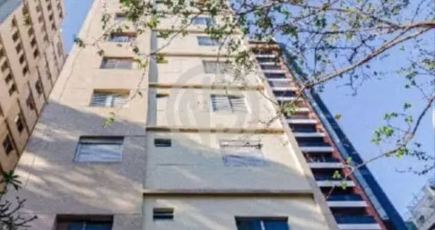 Apartamento com 2 quartos para alugar na Rua Oscar Freire, Pinheiros, São Paulo