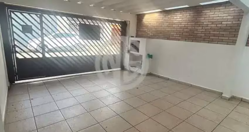 Casa com 3 quartos para alugar na Rua Dona Aurora Alegretti, Jardim Caravelas, São Paulo