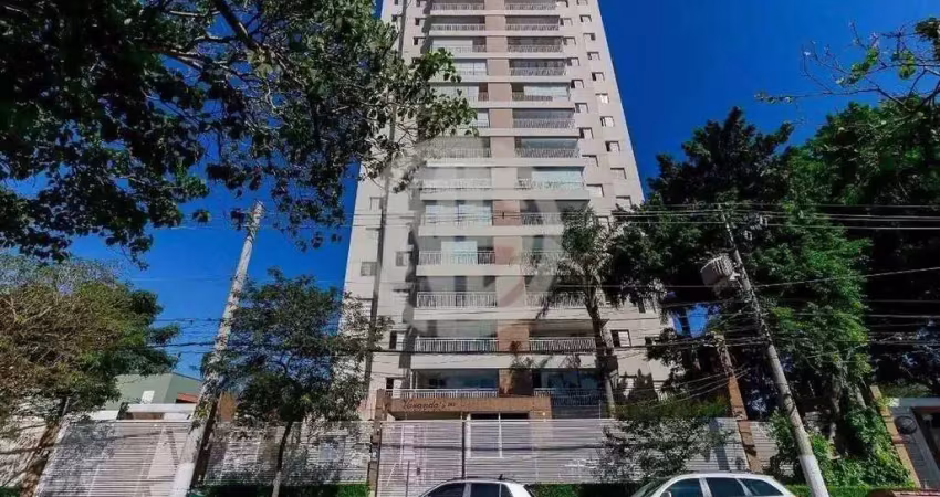 Apartamento com 3 quartos à venda na Avenida João Carlos da Silva Borges, Vila Cruzeiro, São Paulo