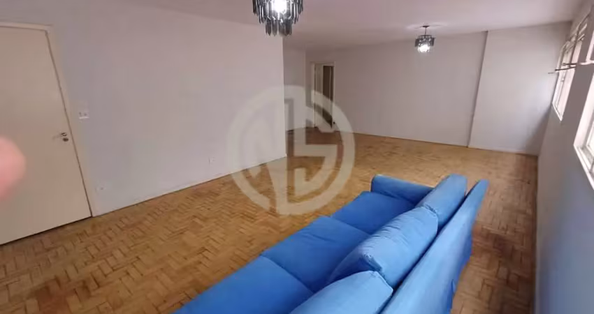 Apartamento com 4 quartos à venda na Rua Pedroso Alvarenga, Itaim Bibi, São Paulo
