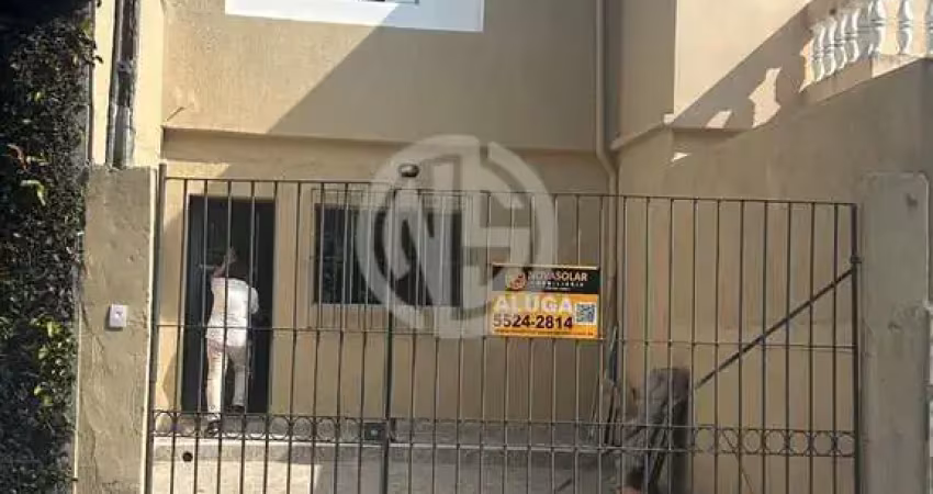 Casa com 2 quartos para alugar na Rua Ada Negri, Santo Amaro, São Paulo