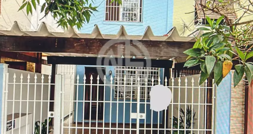 Casa com 2 quartos à venda na Rua Visconde de Taunay, Vila Cruzeiro, São Paulo