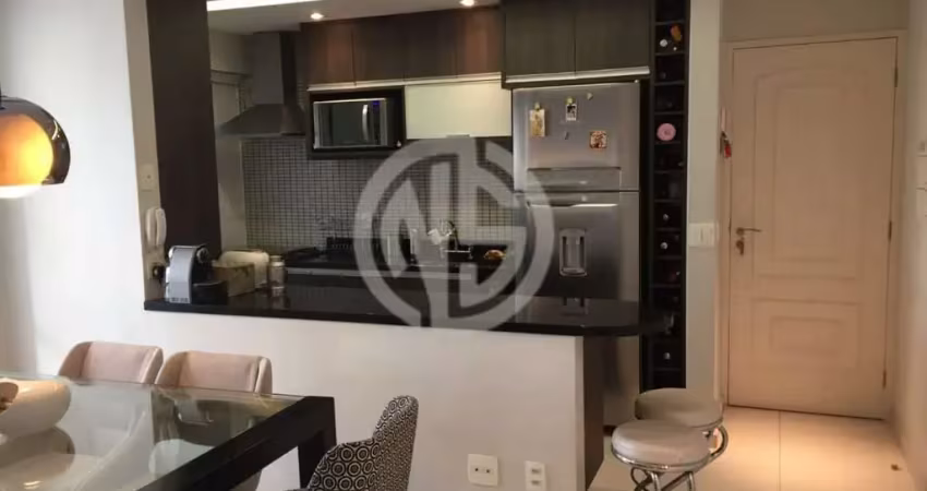 Apartamento com 3 quartos à venda na Rua Clodomiro Amazonas, Vila Nova Conceição, São Paulo
