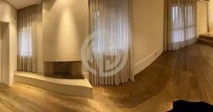 Apartamento alto padrão em itaim bibi, são paulo/sp