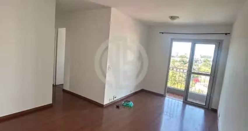 Apartamento com 2 quartos para alugar na Rua Engenheiro Francisco Pitta Brito, Jardim Promissão, São Paulo