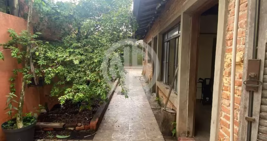 Casa com 2 quartos à venda na Rua Macejana, Indianópolis, São Paulo