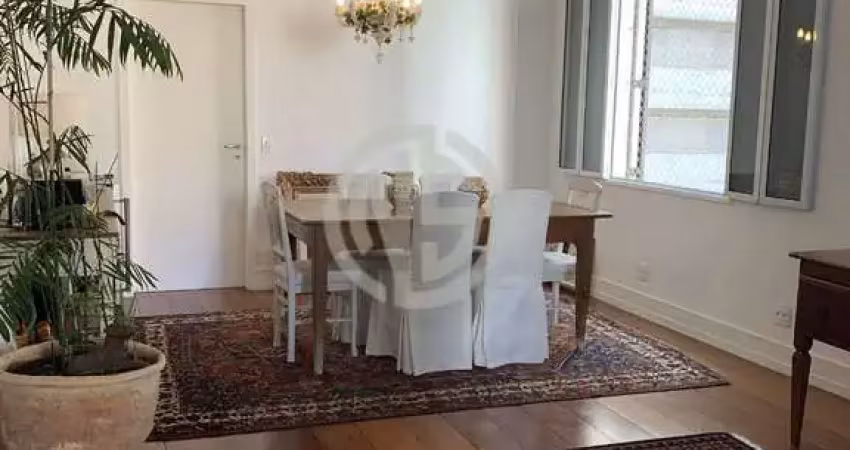 Apartamento alto padrão em itaim bibi, são paulo/sp