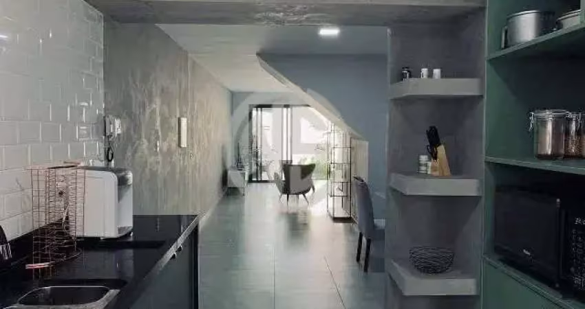 Casa com 3 quartos para alugar na Rua Cancioneiro Popular, Santo Amaro, São Paulo