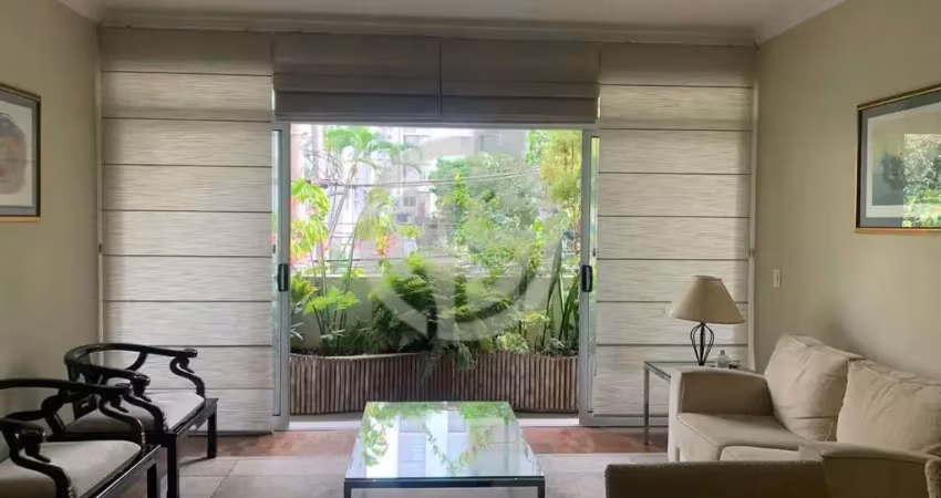 Apartamento com 2 quartos à venda na Rua Pedroso Alvarenga, Itaim Bibi, São Paulo