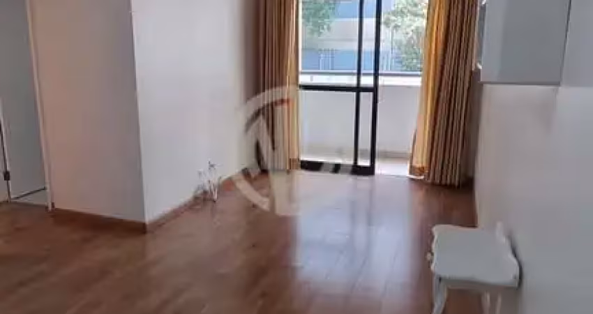 Apartamento com 2 quartos à venda na Rua Coronel Luís Barroso, Santo Amaro, São Paulo
