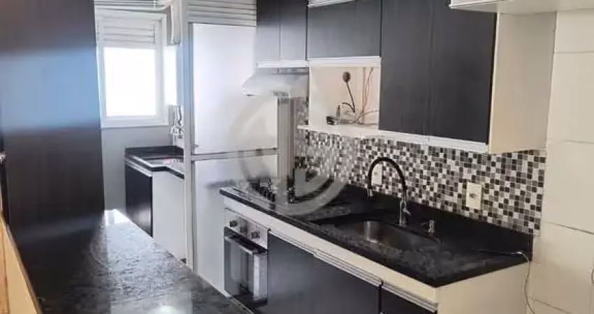 Apartamento com 3 quartos para alugar na Rua Gregório Allegri, Vila das Belezas, São Paulo