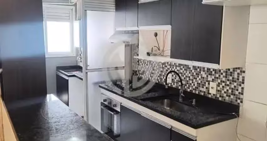 Apartamento com 3 quartos à venda na Rua Gregório Allegri, Vila das Belezas, São Paulo