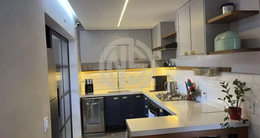 Apartamento com 3 quartos à venda na Avenida Professor Alceu Maynard Araújo, Vila Cruzeiro, São Paulo