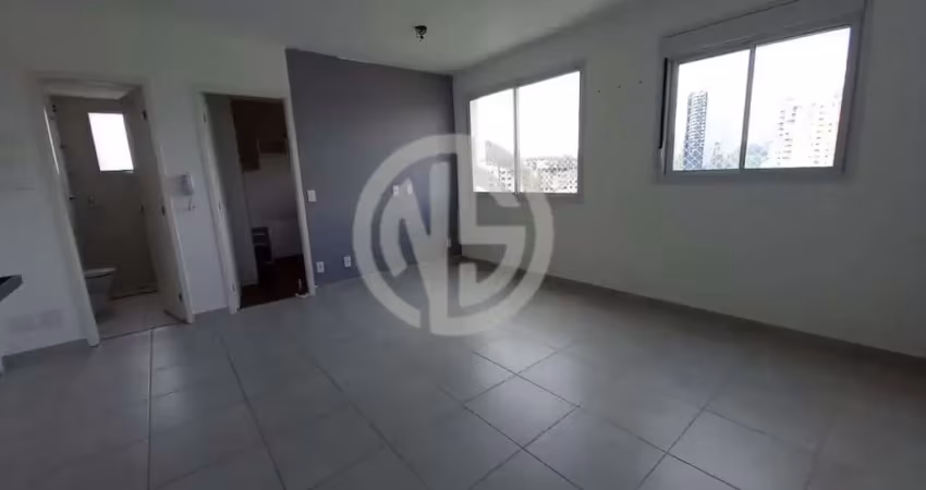 Apartamento com 1 quarto à venda na Avenida João Dias, Santo Amaro, São Paulo