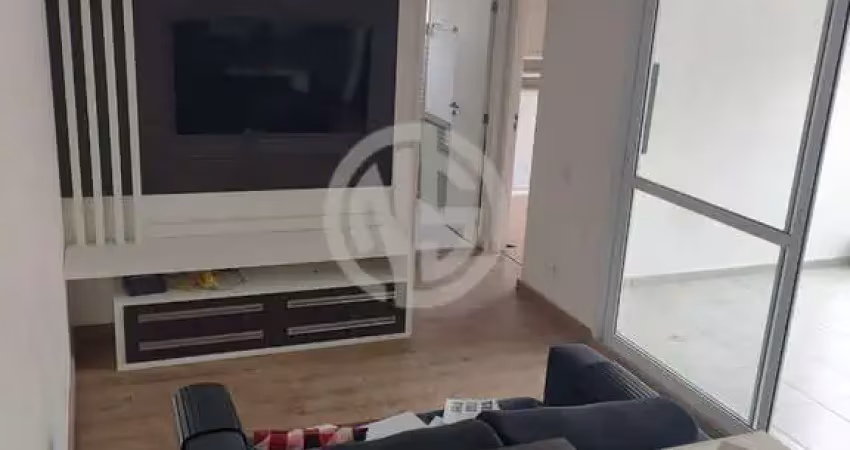 Apartamento com 2 quartos para alugar na Rua Flávio de Melo, Vila Mariana, São Paulo
